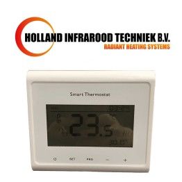 HIT Eco Smart Thermostaat