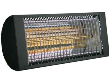 Goldsun Nova zwart 1500W