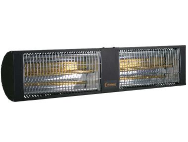 Goldsun Nova zwart 3000W