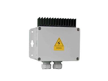 Teleco 2kW dimmer - dimbaar in 4/5 stappen - 868 Mhz frequentie+