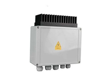 Teleco 6kW dimmer - dimbaar 0-100% - 868 Mhz frequentie