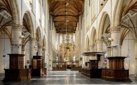 Grote Kerk - Alkmaar