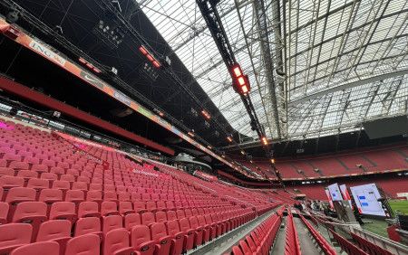 Johan Cruijff Arena - Evenement