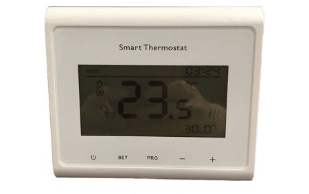 Thermostaten