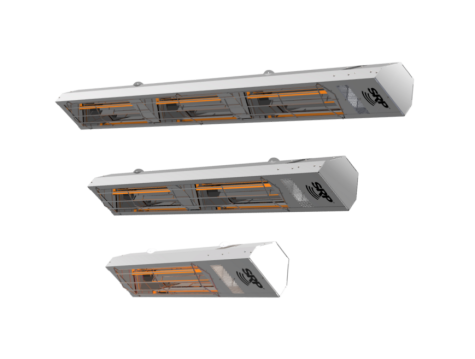Carbon stralers