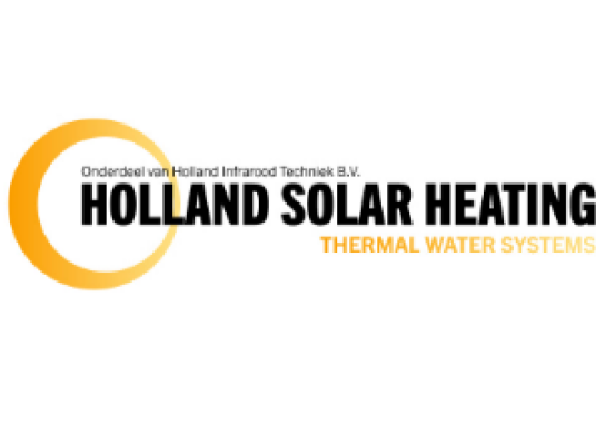 Holland Solar Heating