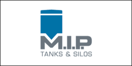 M.I.P. nv Tanks & Silo's
