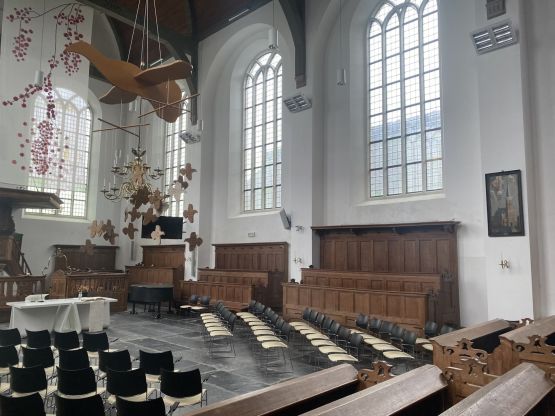 Beemsterkerk - Middenbeemster