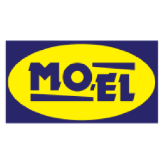 Distributie MO-EL in Nederland
