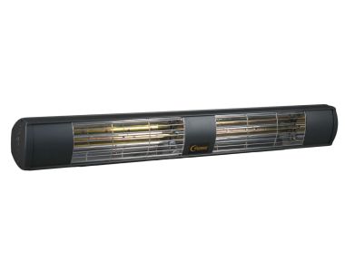 Goldsun Aqua antraciet 3000W gold lamp