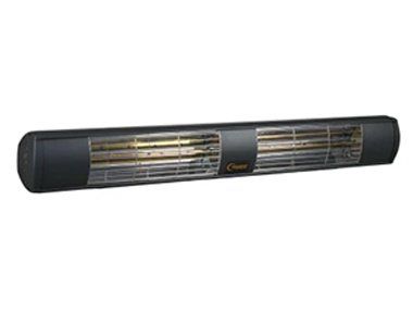 Goldsun Aqua zwart 3000W lowglare lamp