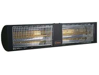 Goldsun Nova zwart 3000W