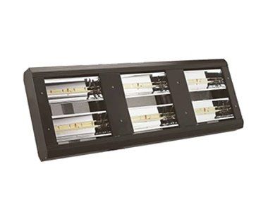 GS HLQ L 12000W zwart