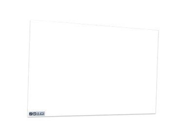 Irecoheat ECO 700W wit - 900x600x25mm