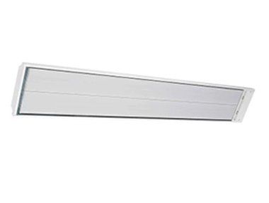 Irecoheat S+ 2400W wit - 1550x250x60mm