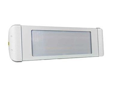 Mo-El Aaren wit 2400W
