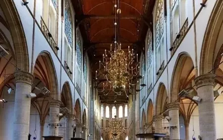 Kerkverwarming