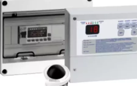 Thermostaten en regeltechniek