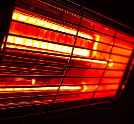 Carbon drogen voor composietmaterialen