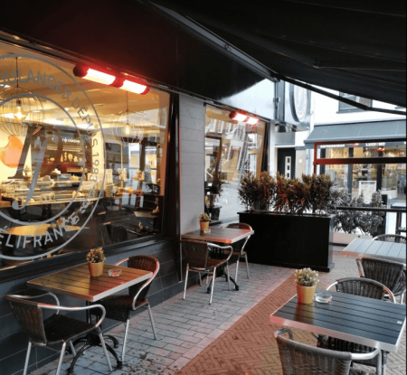 Délifrance - Woerden