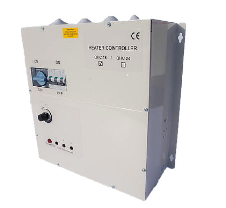 Dimmers