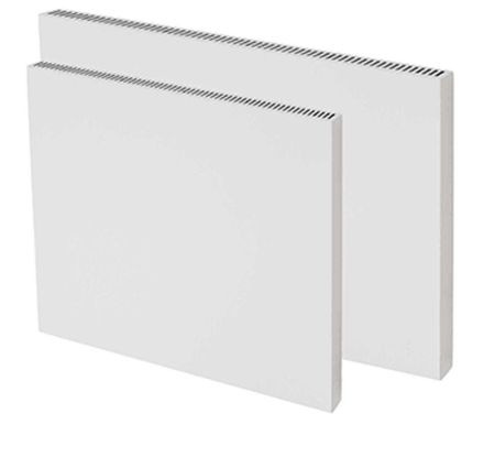 Irecoheat Hybride Smart panelen
