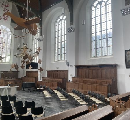 Meerdere soorten stralers