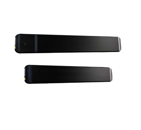 Mo-El Hot-Top panelen