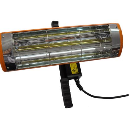 VLP handheld