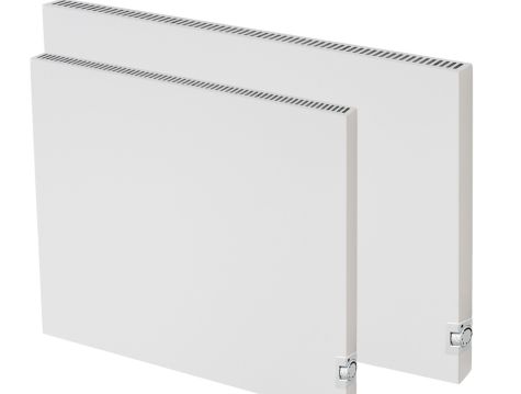 Hybride panelen