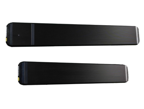 Mo-El Hot-top panelen