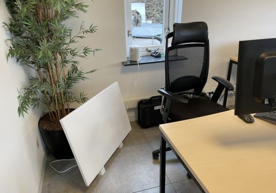 Bijverwarming