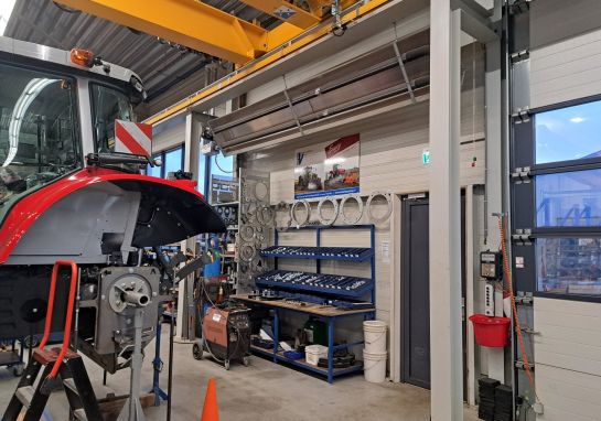 Waarom kiezen voor infraroodverwarming in plaats van luchtblazers?