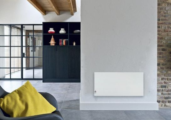 Woningverwarming