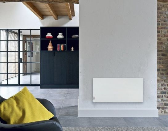 Irecoheat IR panelen