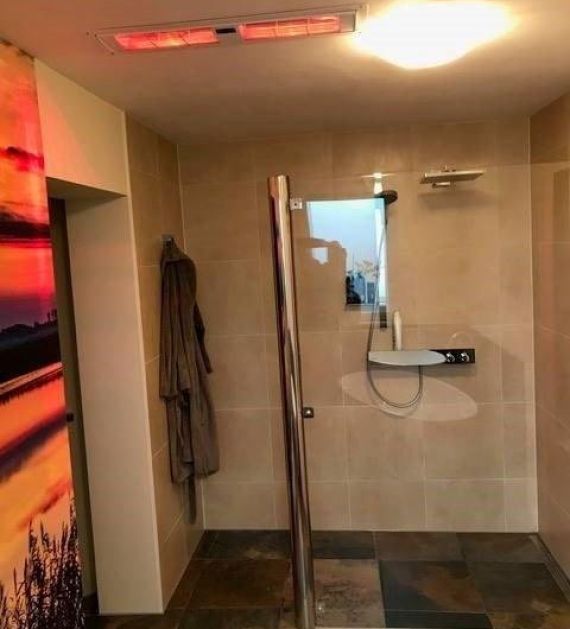 Badkamer - Doetinchem