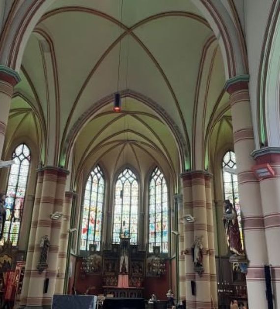 Sint-Martinuskerk
