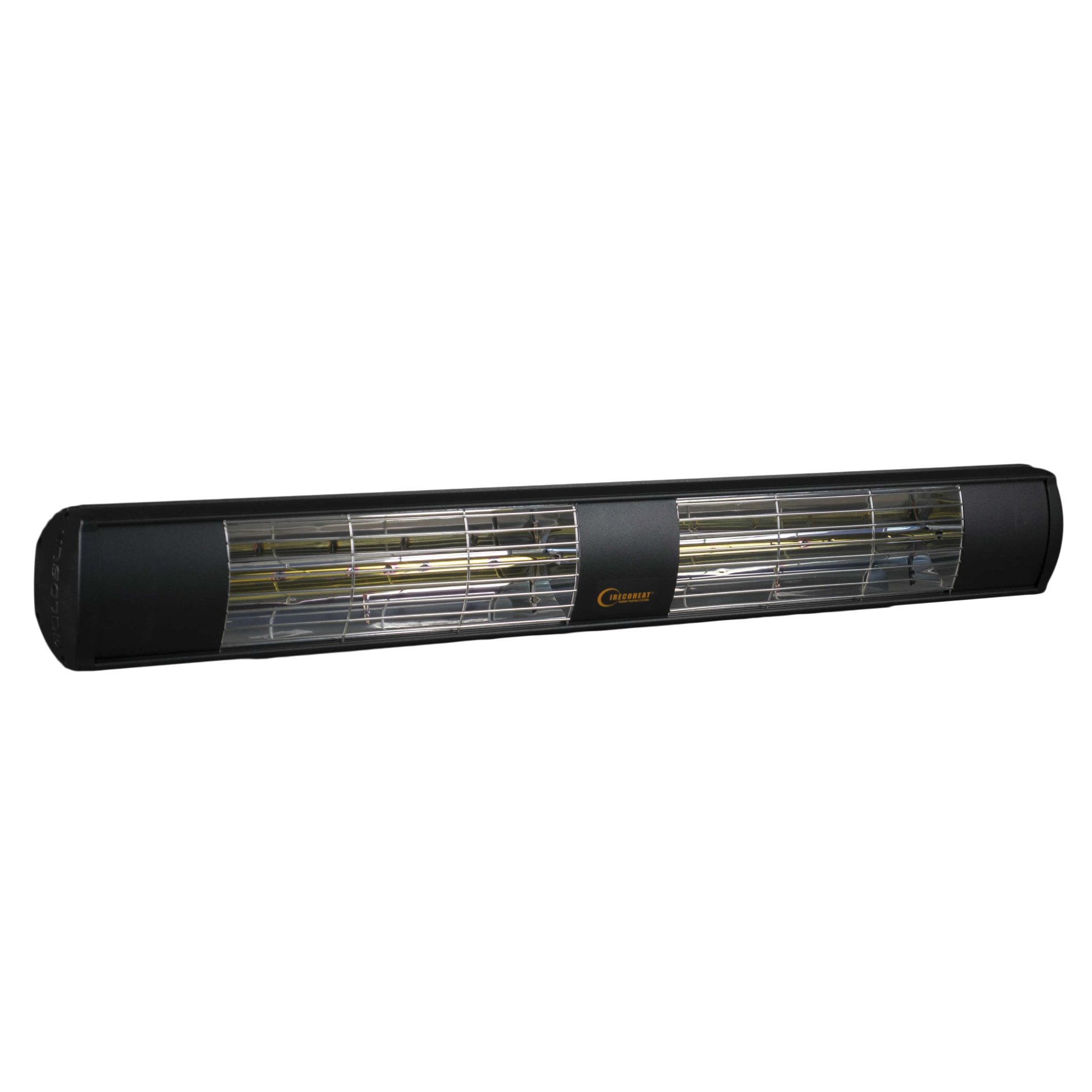 Goldsun Aqua zwart 3000W lowglare lamp afbeelding