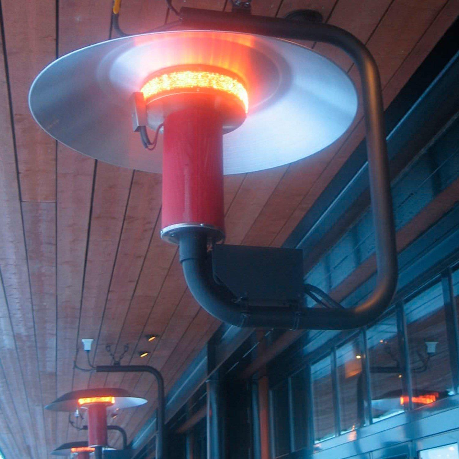ozon Converteren Tien jaar Siabs UFO Gas terrasverwarmer | Webshop | Holland Infrarood Techniek